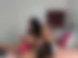 Live cam show with peeky-pinkyy - Foot Fetish Black on CamwithHer