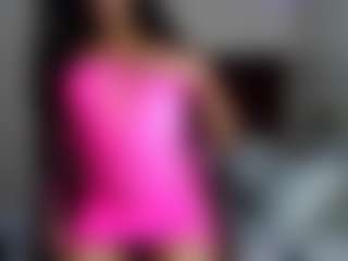 Live cam show with peeky-pinkyy - Ebony Toys on Mixed Magazine Live