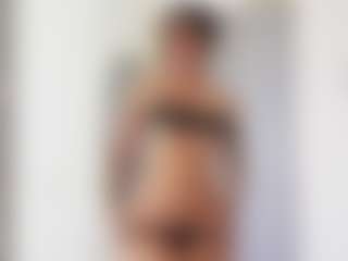 Ramona's Live Sex Cam Show