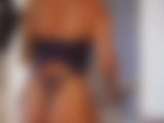 Ramona's Live Sex Cam Show