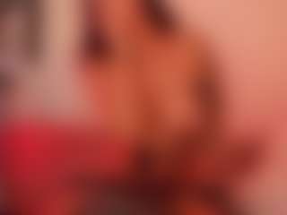 Ramona's Live Sex Cam Show