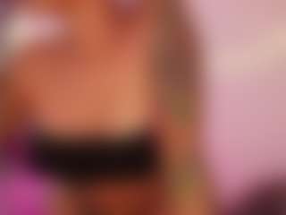 Ramona's Live Sex Cam Show