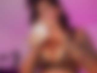 Ramona's Live Sex Cam Show