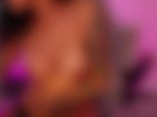 Ramona's Live Sex Cam Show