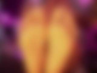 Ramona's Live Sex Cam Show