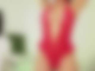 Live cam show with Ramona - Blowjob on Camsoda
