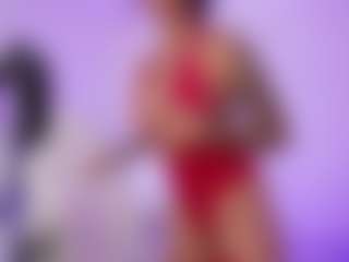 Ramona's Live Sex Cam Show