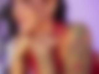 Ramona's Live Sex Cam Show