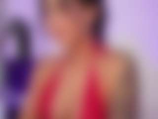 Ramona's Live Sex Cam Show