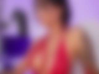 Ramona's Live Sex Cam Show