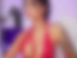 Ramona's Live Sex Cam Show