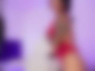 Ramona's Live Sex Cam Show