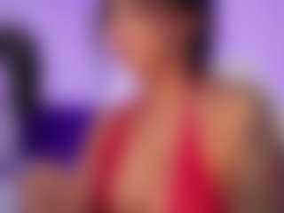 Ramona's Live Sex Cam Show
