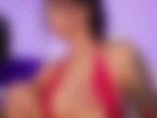 Ramona's Live Sex Cam Show