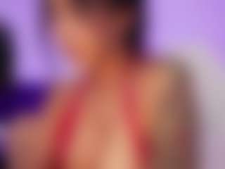 Ramona's Live Sex Cam Show
