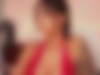 Ramona's Live Sex Cam Show
