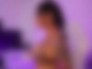 Ramona's Live Sex Cam Show