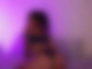 Ramona's Live Sex Cam Show
