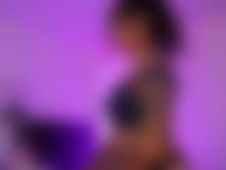 Ramona's Live Sex Cam Show