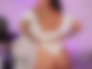 Ramona's Live Sex Cam Show