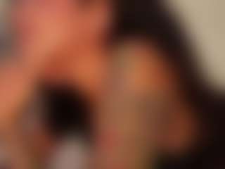 Ramona's Live Sex Cam Show