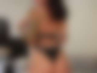 Ramona's Live Sex Cam Show