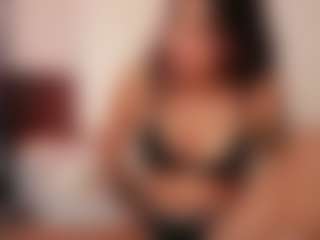 Ramona's Live Sex Cam Show