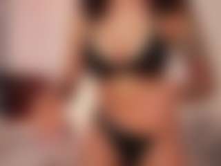 Ramona's Live Sex Cam Show