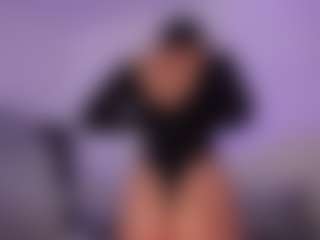 Ramona's Live Sex Cam Show