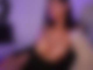 Ramona's Live Sex Cam Show