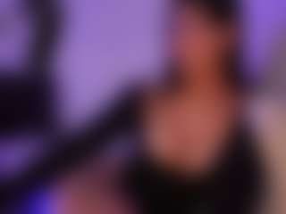 Ramona's Live Sex Cam Show