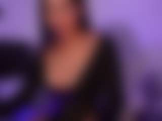 Ramona's Live Sex Cam Show