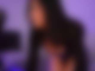 Ramona's Live Sex Cam Show