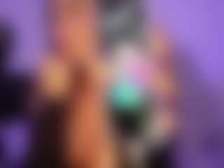 Ramona's Live Sex Cam Show