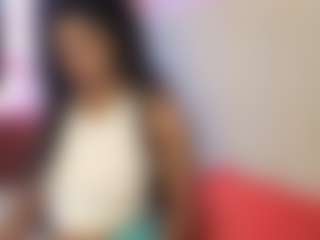 Sweetcandie's Live Sex Cam Show