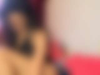 Sweetcandie's Live Sex Cam Show