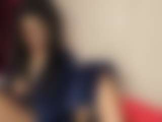 Live cam show with Sweetcandie - Striptease on luckytryst.com