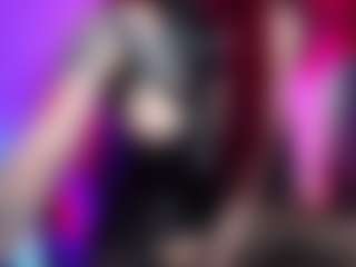 Live cam show with Nellene - Red Hair on Camming Site