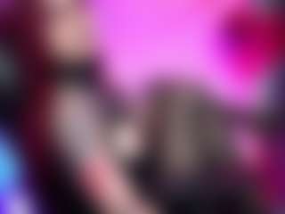Live cam show with Nellene - Red Hair on SpunkLive