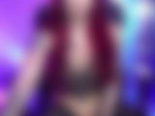Live cam show with Nellene - Strip Red Hair on Chatstar