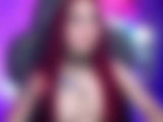 Live cam show with Nellene - Red Hair Young Adult on dropp.cam