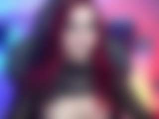 Live cam show with Nellene - Red Hair on Camsoda