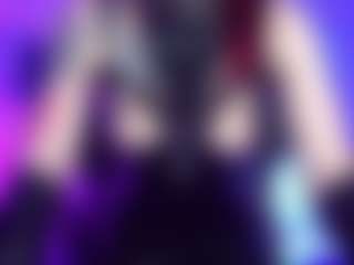 Show de cam en vivo con Nellene - Green Eyes en Camsoda