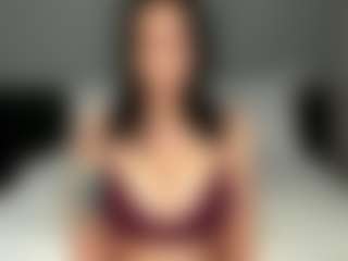 AnaBae36DD's Live Sex Cam Show