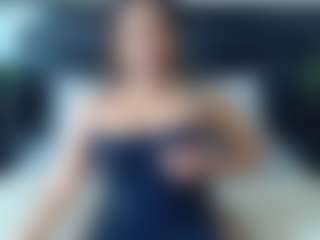 Live cam show with QueenNicky1 - Black MILF on AdultVida.com