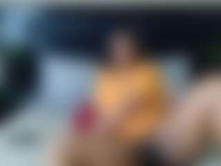 Show de câmera ao vivo com QueenNicky1 - Thong no Camsoda
