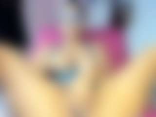 ANTONELLAKLING's Live Sex Cam Show