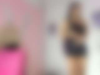 ANTONELLAKLING's Live Sex Cam Show