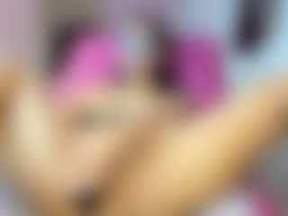 ANTONELLAKLING's Live Sex Cam Show