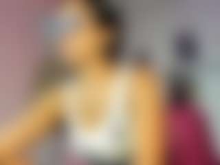 Live cam show with ANTONELLAKLING - Average on Hubzter Live